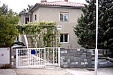 Family pension Selce Croatia